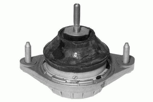 Mounting, engine (VAS35.00616)