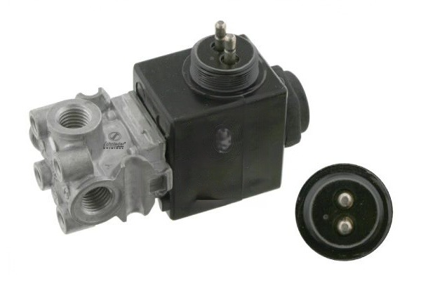 Solenoid Valve (SCT20.00174)