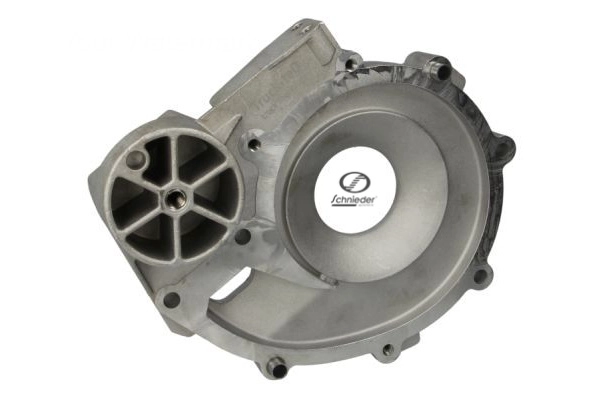 Water Pump, engine cooling (SCT15.00024)