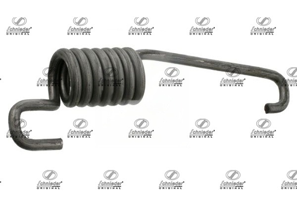 Spring, adjuster (BPT31.00041)