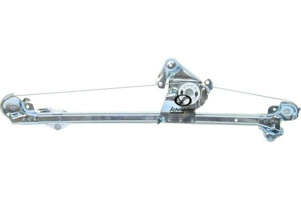 Window Regulator (BZS14.00089)