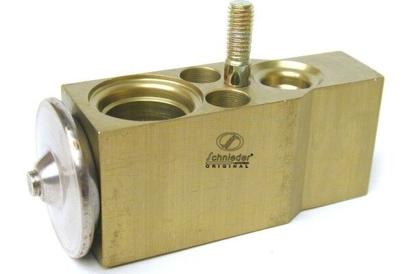 Expansion Valve, air conditioning (BZS85.00113)
