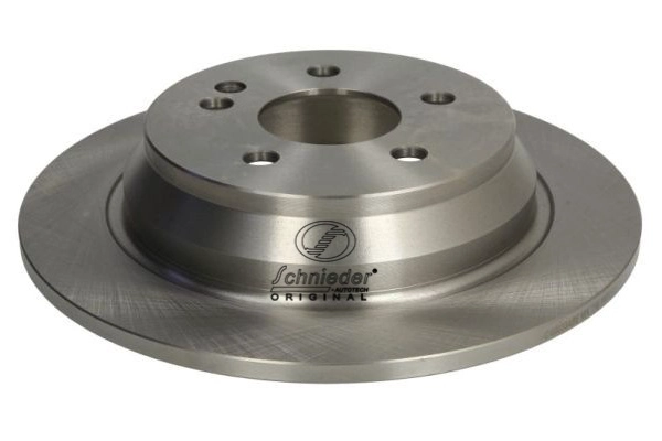 Brake Disc (BZS55.00107)