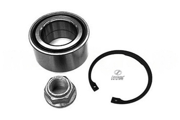 Wheel Bearing (BZS66.00052)