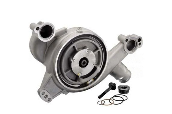 Water Pump, engine cooling (MNT15.00016)