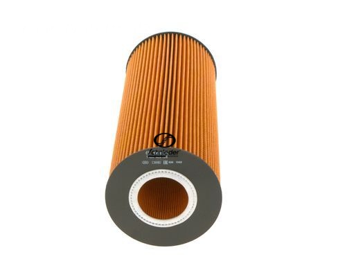 Oil Filter (BZT99.00129)