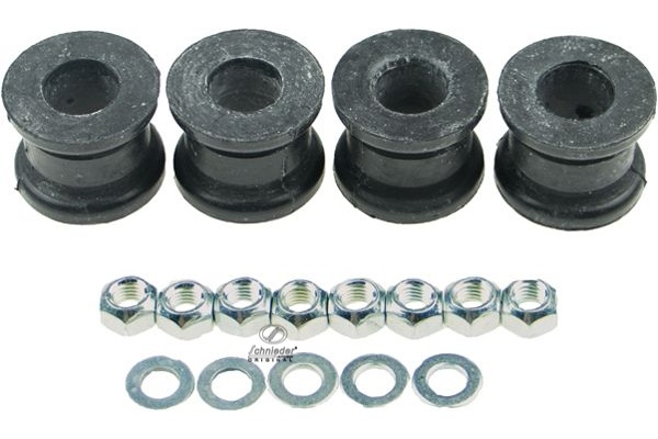 Mounting, control/trailing arm (BZS35.00217)