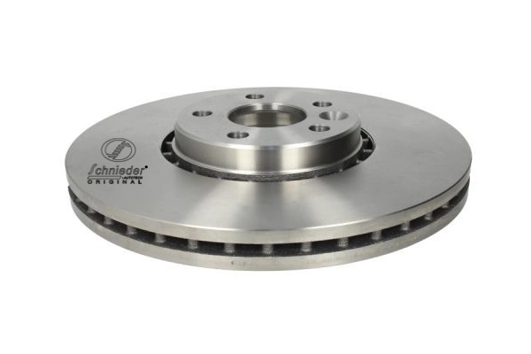 Brake Disc (VLS55.00253)
