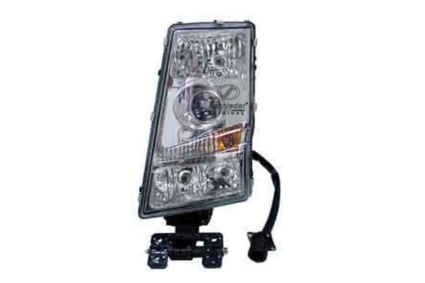 Headlight (VLT90.00227)