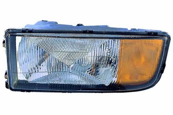 Headlight (BZT90.00082)