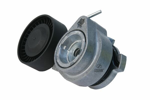 Tensioner Pulley, V-ribbed belt (BMS24.00033)