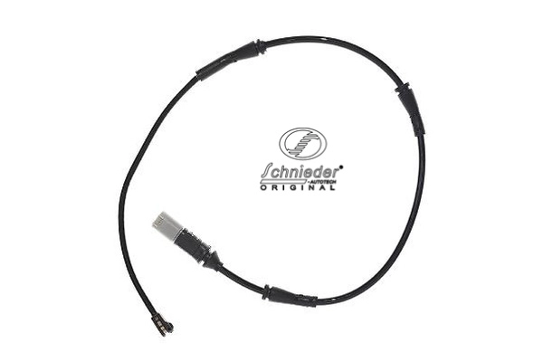 Sensor, brake pad wear (BMS88.00241)