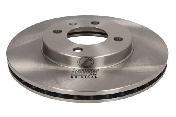 Brake Disc (VAS55.00259)