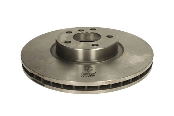 Brake Disc (BMS55.00152)
