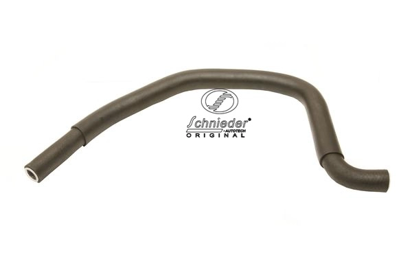 Hydraulic Hose, steering (BMS19.00025)
