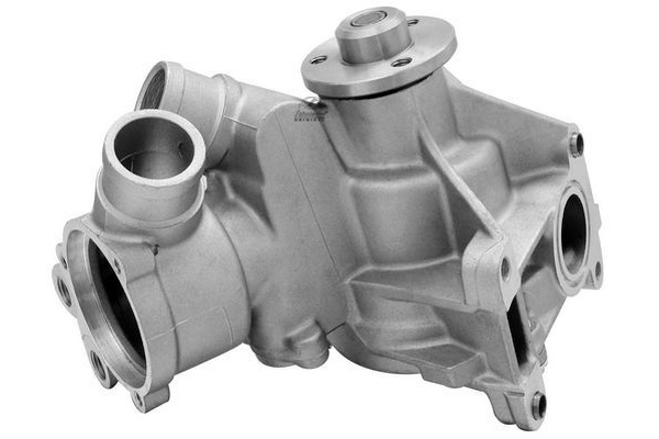 Water Pump, engine cooling (BZS15.00047)