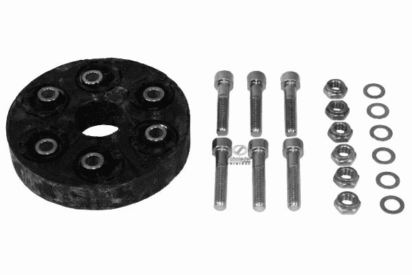 Joint, propshaft (BZS35.00189)
