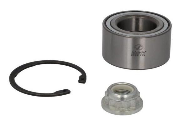 Wheel Hub (VAS66.00021)