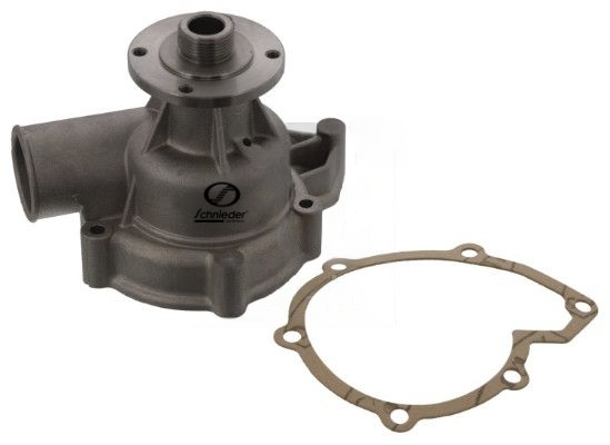Water Pump, engine cooling (BMS15.00012)
