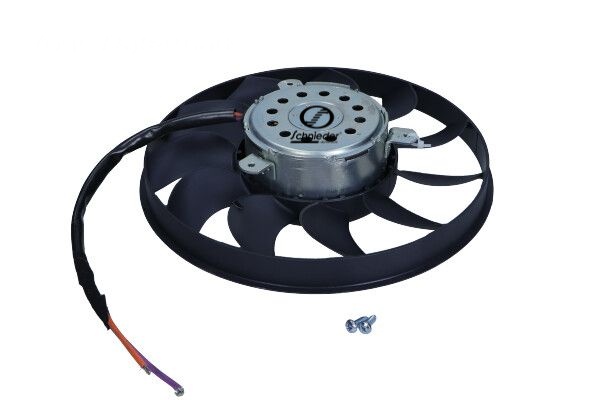 Fan, engine cooling (VAS47.00030)