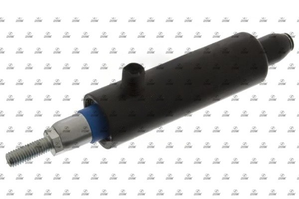 Fuel Cut-off, injection system (BZT17.00109)