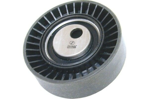 Tensioner Pulley, V-ribbed belt (BMS24.00054)