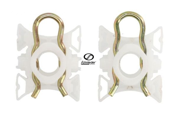 Window Regulator (BMS14.00004)