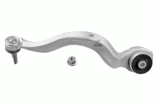 Mounting, control/trailing arm (BMS22.00829)