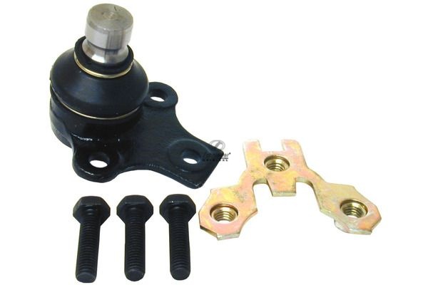 Repair Kit, control arm (VAS22.00137)