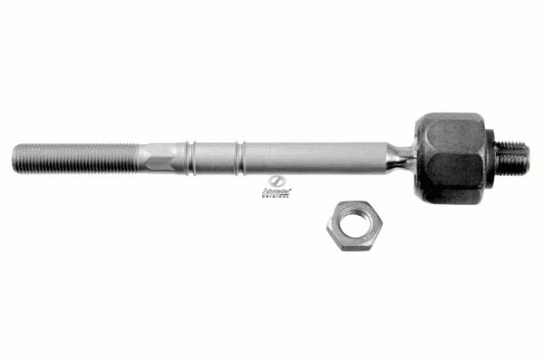 Repair Kit, control arm (JRS22.00665)