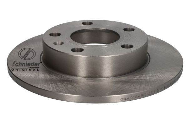 Brake Disc (VAS55.00285)