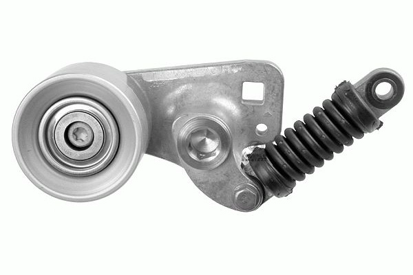 Belt Tensioner, V-ribbed belt (BZT24.00078)