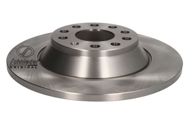 Brake Disc (VAS55.00275)