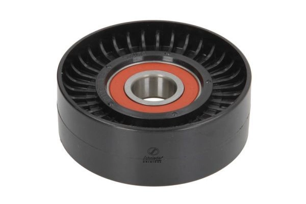 Tensioner Pulley, V-ribbed belt (VAS24.00130)