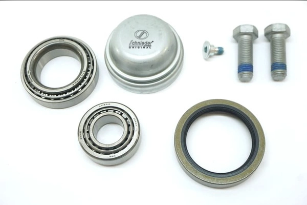 Wheel Bearing (BZS66.00055A)
