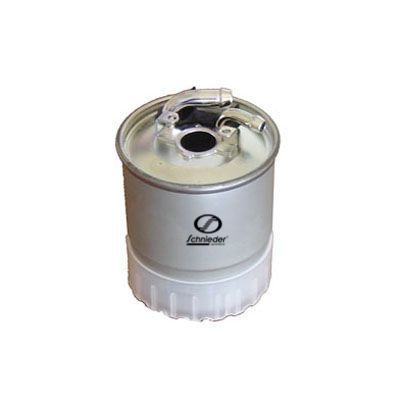 Fuel Filter (BZS99.00261)