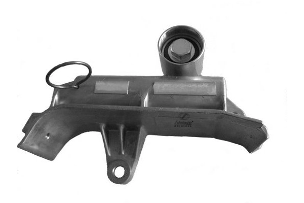 Tensioner Pulley, V-ribbed belt (VAS24.00132)
