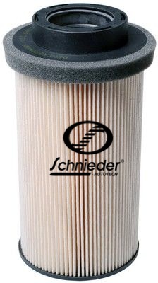 Fuel Filter (BZT99.00130)