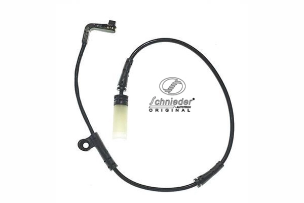 Sensor, brake pad wear (BMS88.00194)