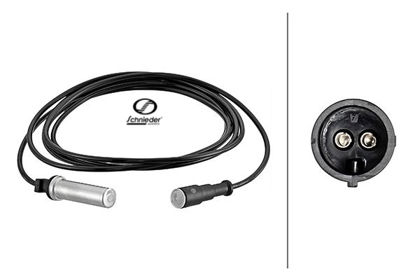 Connecting Cable, ABS (BZT88.00019)