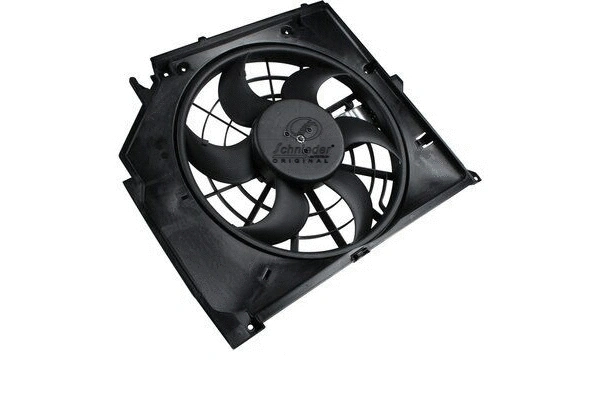 Fan, engine cooling (BMS47.00046)