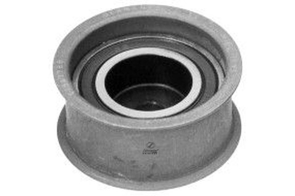 Tensioner Pulley, V-ribbed belt (VAS24.00182)