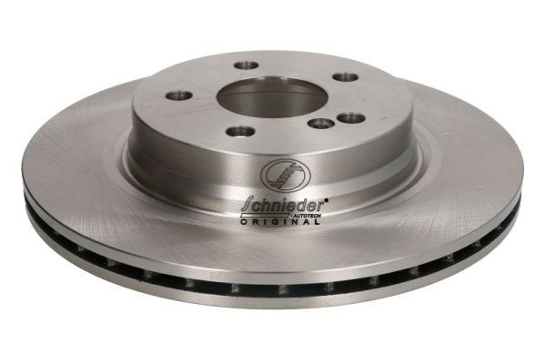 Brake Disc (BZS55.00063)