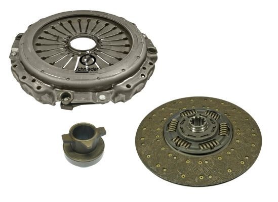 Clutch Hose (MNT38.00008)