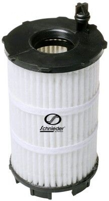 Air Filter (VAS99.00103)
