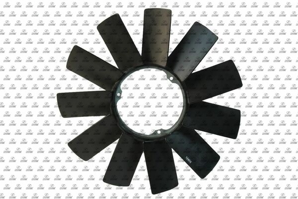 Fan Blade, air conditioning condenser fan (BMS43.00001)