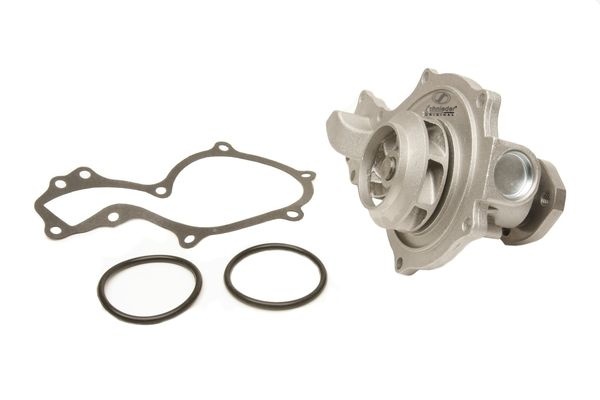 Water Pump, engine cooling (VAS15.00068)