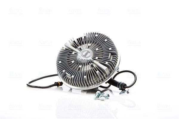 Clutch, radiator fan (MNT25.00053)