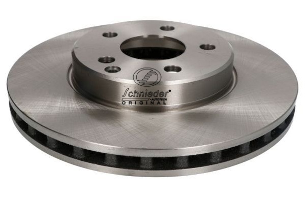 Brake Disc (BZS55.00072)