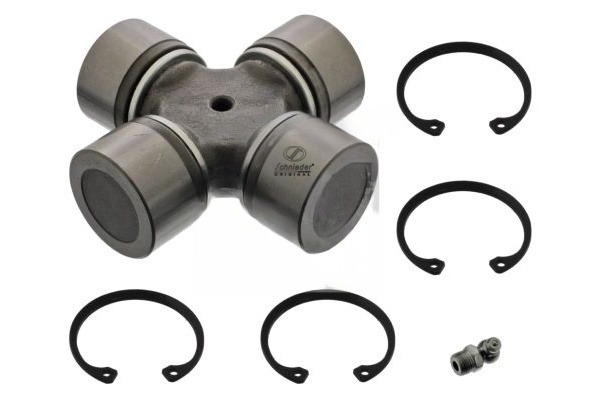 Joint, propshaft (BZT22.00090)